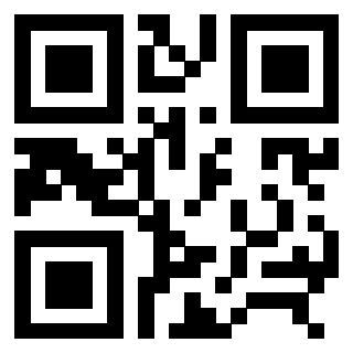 3306779963 - Immagine del Qr Code