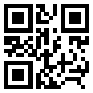 Scansione del Qr Code di 3306779965