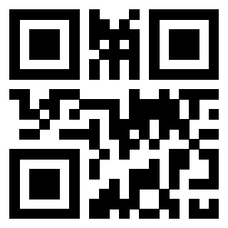 Il Qr Code di 3306779969