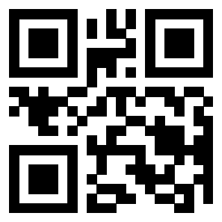Il QrCode di 3306779972