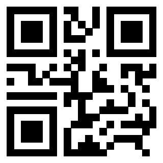 3306779974 - Immagine del QrCode associato