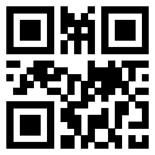 Qr Code di 3306779979