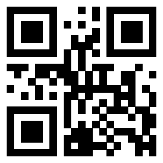 3306779980 - Immagine del QrCode