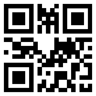 Il QrCode di 3306779982