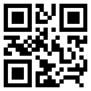 Immagine del QrCode di 3306779986
