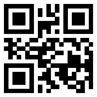 3306779987 - Immagine del Qr Code associato