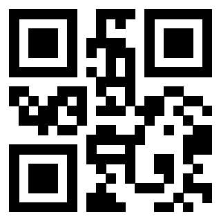 3306779989 Qr Code associato