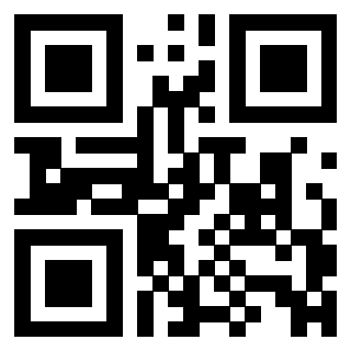 3306779990 - Immagine del Qr Code