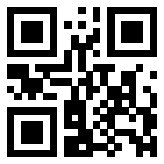 Scansione del QrCode di 3306779991