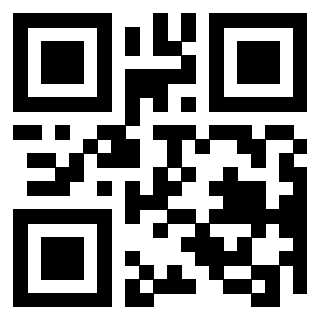 Immagine del Qr Code di 3306779994