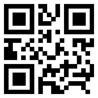 3306779995 Qr Code associato