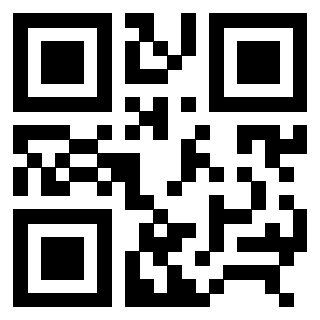 3306779997 QrCode associato