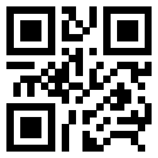Il QrCode di 3306780000