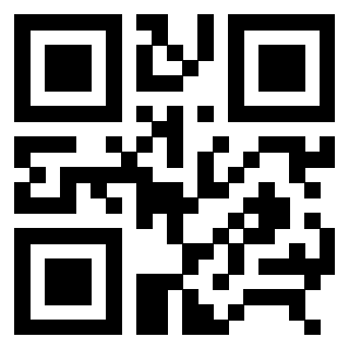 Immagine del Qr Code di 3306780001