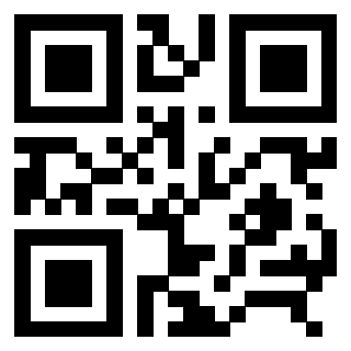 3306780003 QrCode associato