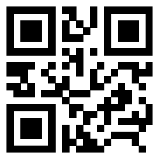 Scansione del QrCode di 3306780005