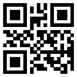 3306780006 - Immagine del Qr Code