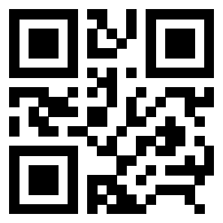 Scansione del QrCode di 3306780008