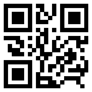 Immagine del QrCode di 3306780009