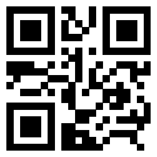 Scansione del QrCode di 3306780010