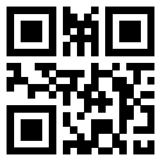3306780012 - Immagine del QrCode associato