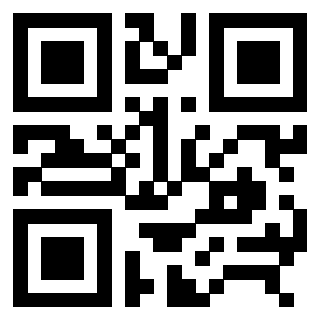 3306780014 QrCode associato