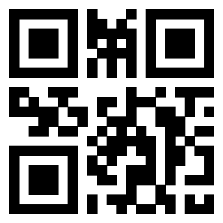 3306780017 Qr Code associato