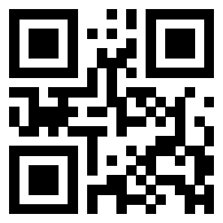 Scansione del QrCode di 3306780019