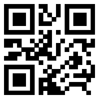 3306780020 QrCode associato