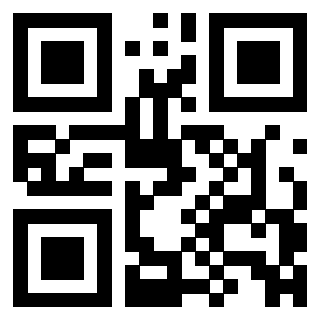 Il QrCode di 3306780021