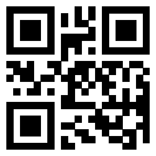 3306780024 - Immagine del QrCode