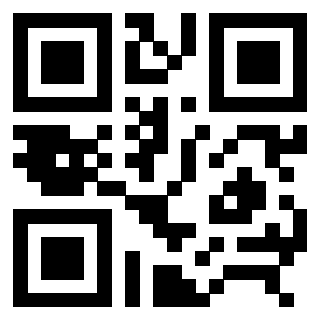 3306780026 - Immagine del Qr Code associato
