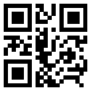 Scansione del Qr Code di 3306780030