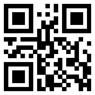3306780036 - Immagine del Qr Code