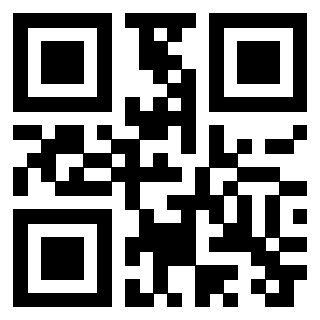 3306780037 QrCode associato