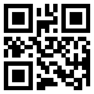 Immagine del QrCode di 3306780040