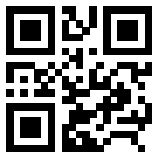 3306780045 - Immagine del QrCode
