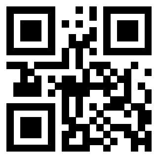 Immagine del QrCode di 3306780048
