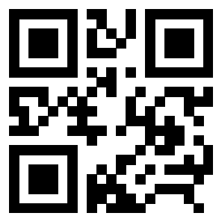 Il QrCode di 3306780050