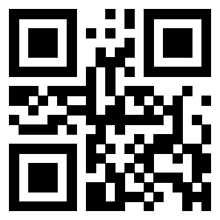 Il QrCode di 3306780051