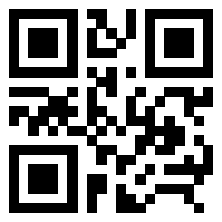 Immagine del QrCode di 3306780058