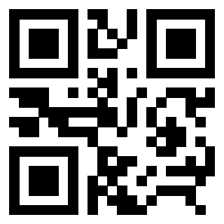 3306780062 - Immagine del QrCode associato