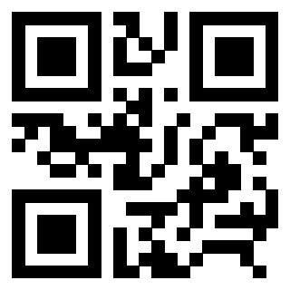 Scansione del Qr Code di 3306780065