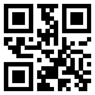 Immagine del Qr Code di 3306780075