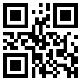 Scansione del Qr Code di 3306780076