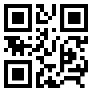 Il Qr Code di 3306780077