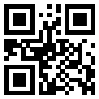 3306780080 - Immagine del QrCode