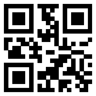 3306780081 QrCode associato