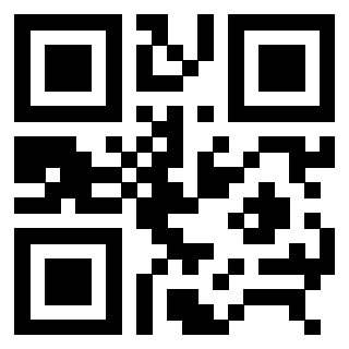 Il QrCode di 3306780082