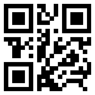 Il Qr Code di 3306780084